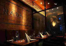 NADA Restaurant & Bar