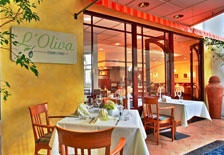 L'Olivia Restaurant